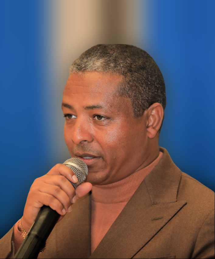 Mr. Tadesse Ademasu